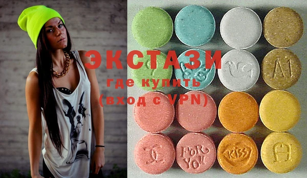 ECSTASY Богданович